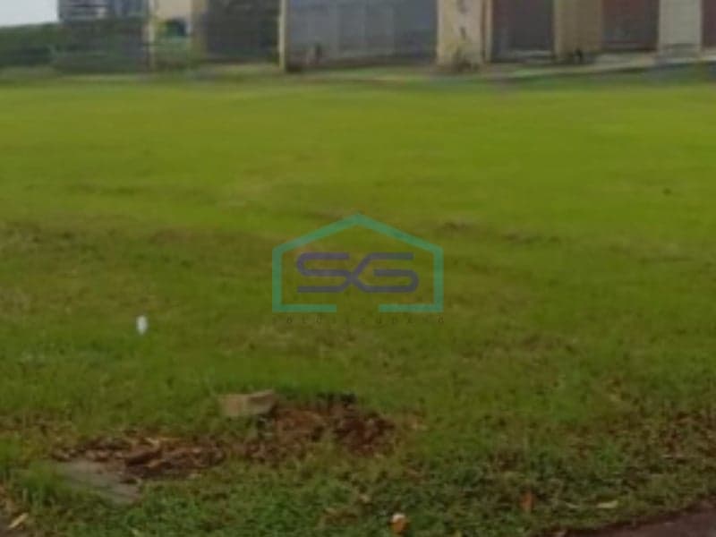 Dijual Tanah Pinggir Jalan Raya Tangerang Banten