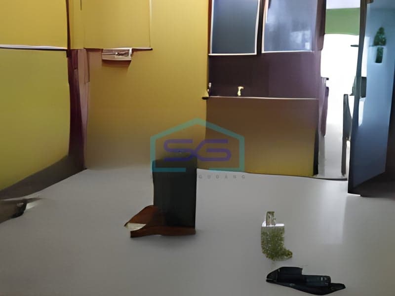 Disewakan Ruko 3 Lantai Luas Bangunan 210 m² Lokasi di Semarang