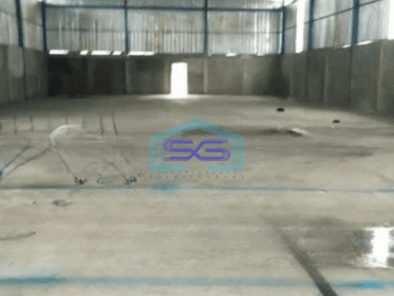 Disewakan Gudang Siap Pakai di Subang Strategis Dekat Tol LT 5000m2