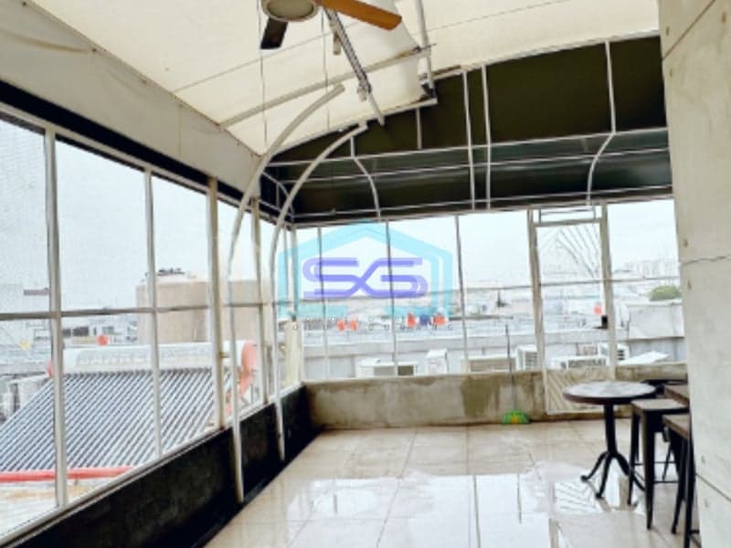 Dijual Ruko 6 Lantai Ada Lift Elang Laut Pantai Indah Kapuk Jakarta Utara LB 413m2