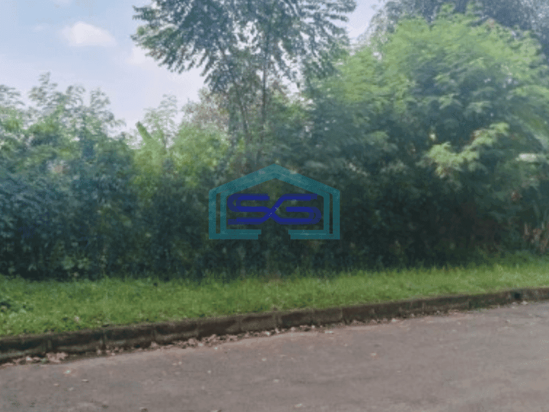 Dijual Tanah Industri Luas 4600 m² di Cikupa Tangerang