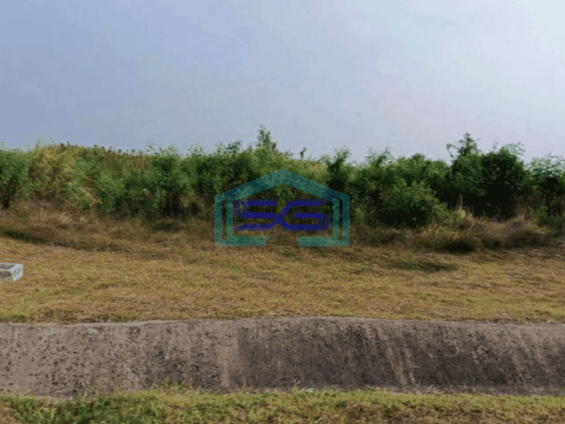 Dijual Tanah Luas 56000 m² Lokasi Strategis di Karawang Barat