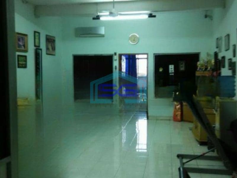 Disewakan Ruko di Sunter Jakarta Utara Luas Bangunan  330 m²