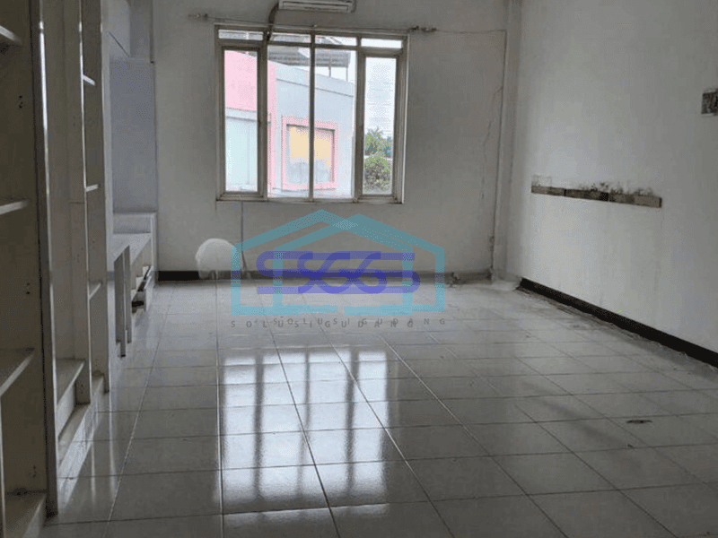 Disewa Ruko Bisinis Area Taman Kopo Indah 2 Bandung