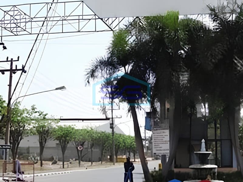 For Sale Industrial Land Plot Maspion Manyar Gresik Land Area 8 Hectares