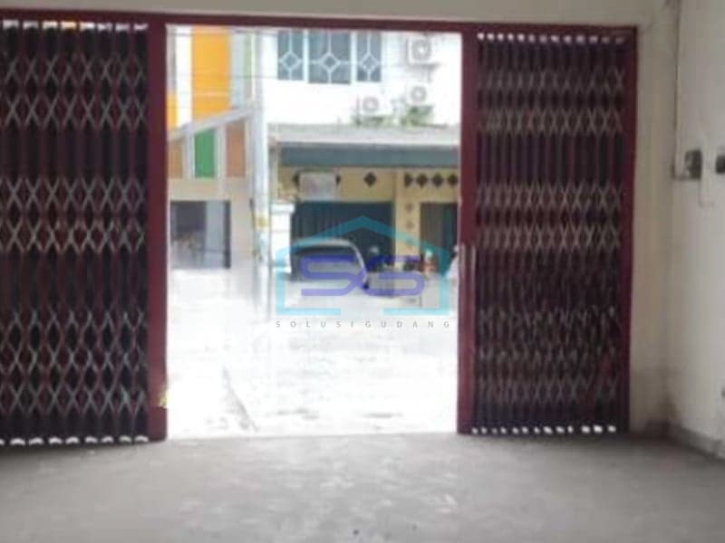 Disewakan Ruko Luas Tanah 120 m² Lokasi 2 Lantai di Yogyakarta
