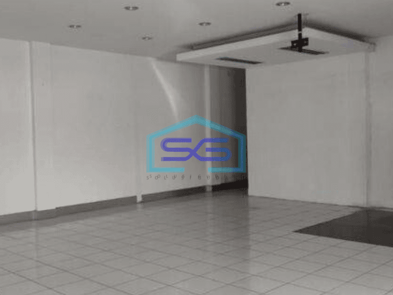 Dijual  Cepat Ruko  di Cibeureum, Bandung
