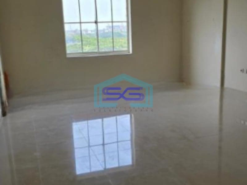 Dijual Ruko Luas Bangunan 210 m² Lokasi di Green Lake City Jakarta Barat