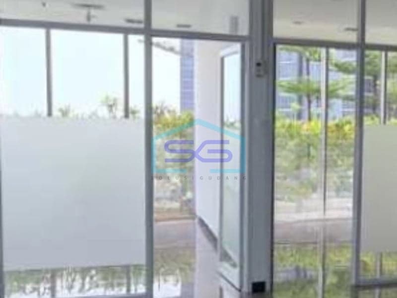 Disewakan Kantor Bebas Banjir Lokasi di Jakarta Utara Siap Huni