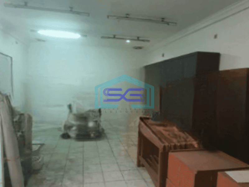 Dijual Ruko Luas  Tanah 270 m² di Pluit Jakarta Utara