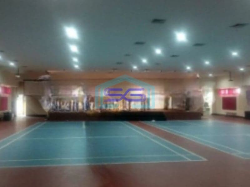 Dijual Tanah Shm Luas 4124m² Lokasi di Kelapa Gading Jakarta Utara