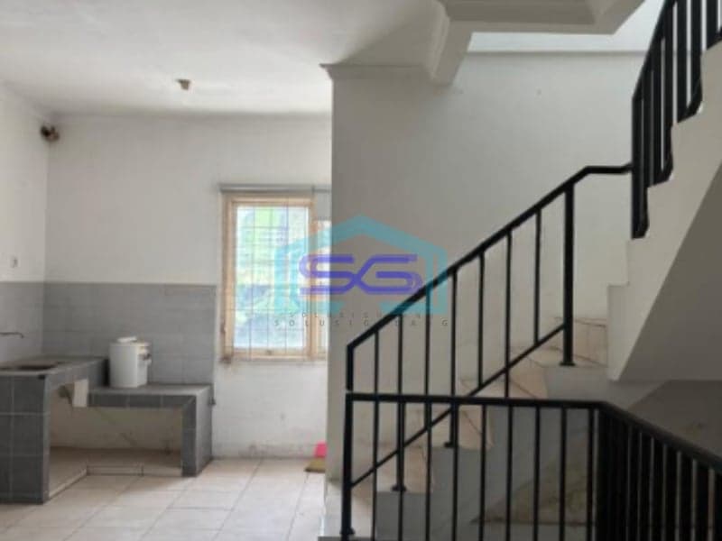 Dijual Ruko Symphoni Di Harapan Indah Bekasi Luas Bangunan 135m2