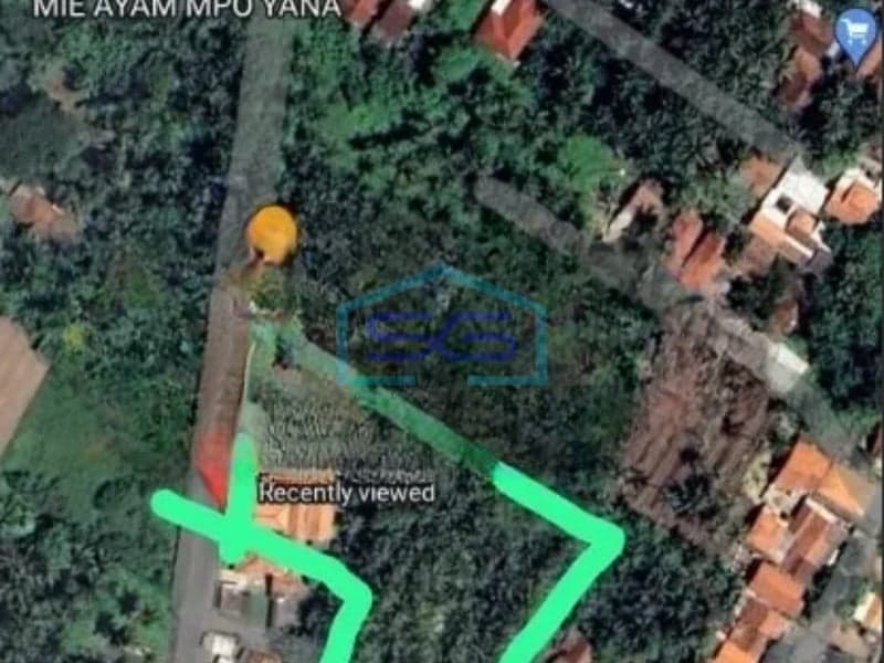 Dijual Tanah di Mauk, Tangerang Dengan Luas 5.500 m2