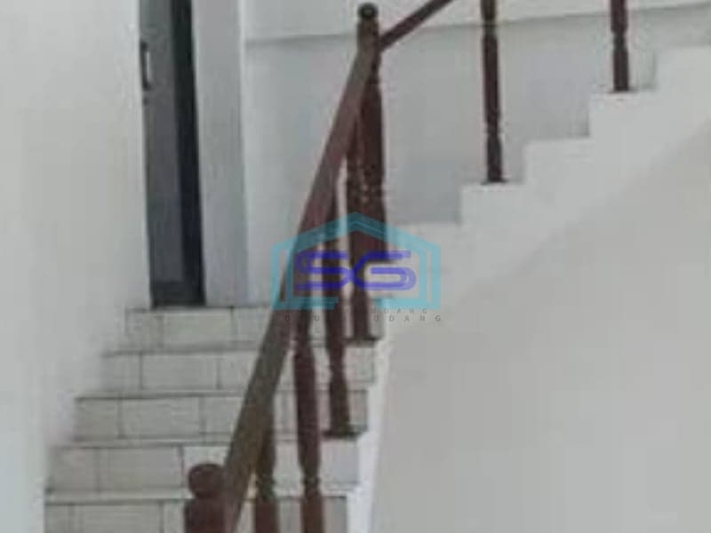 Disewakan Gudang Luas Tanah 1385m2 dan Kantor 2 lantai di Jatiuwung Tangerang Kota