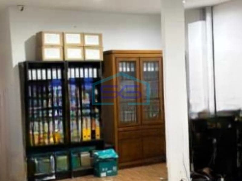 Strategic Location Flood-Free Warehouse for Sale in Cakung East Jakarta
