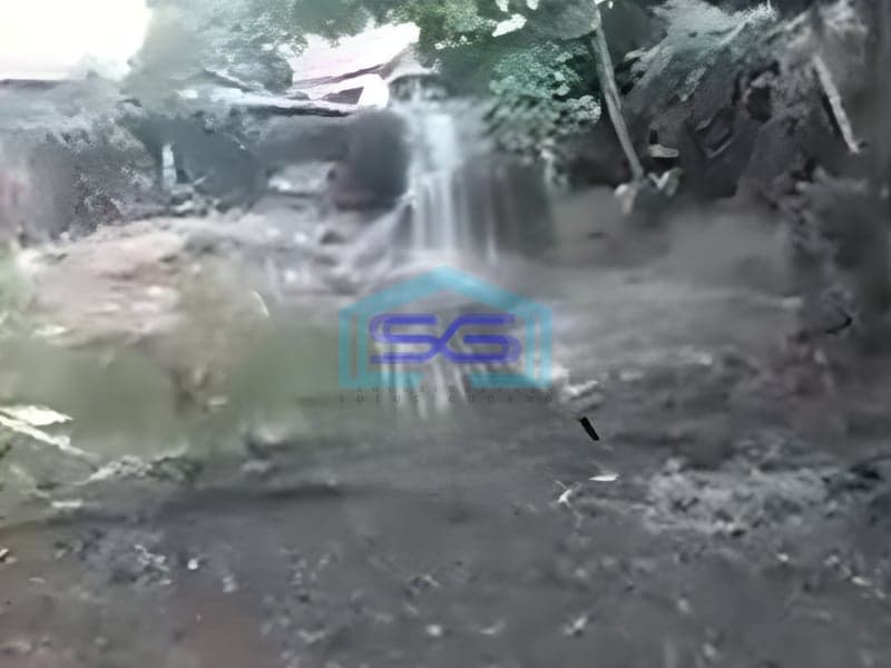 Dijual Tanah Di Karawaci Tangerang Bersertifikat SHM Luas Tanah 1450m2