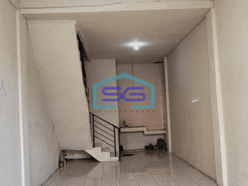 Dijual Cepat Ruko 2,5 Lantai Di Cengkareng Indah, Kapuk