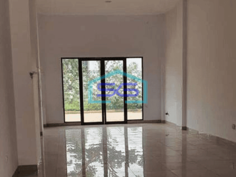 Disewa Ruko Sedayu City Badan Dua Muka Cakung Jakarta Timur