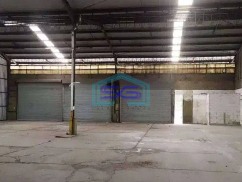 Disewakan Gudang di Cakung Jakarta Timur Lokasi Strategis Bebas Kuli