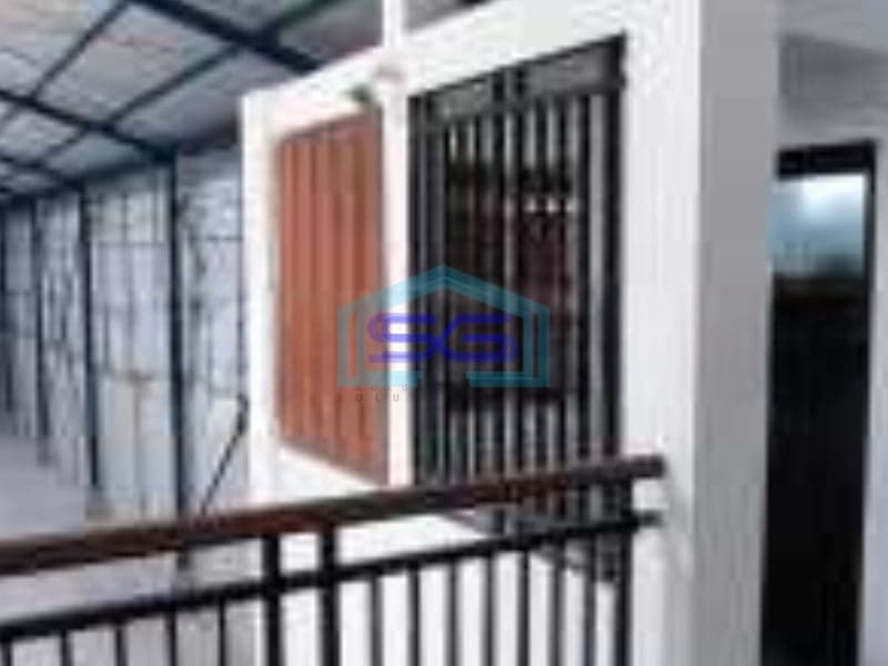 Disewakan Gudang Dan Kantor Baru Di Sewon, Bantul Jogja Luas Bangunan  865 m²