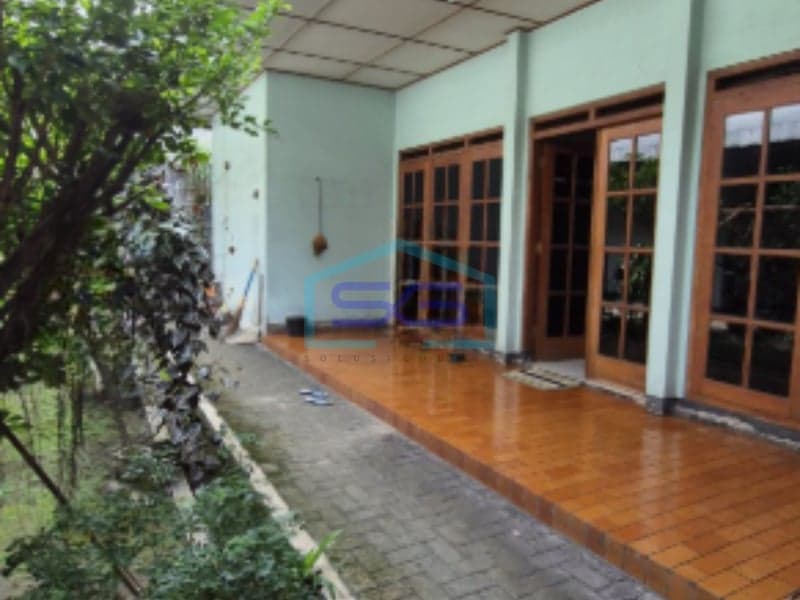 Disewakan Ruko di Gamping LT 759 m2