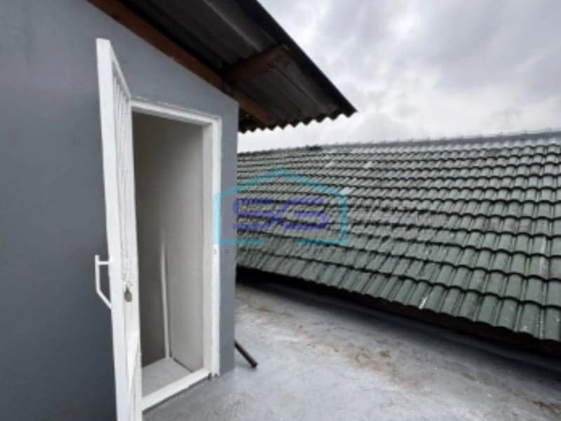 Dijual Ruko Harga Murah di Tengah Kota Bandung Jawa Barat LB 150 m²
