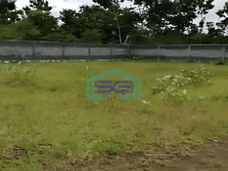 Dijual Tanah Pekarangan Zona Industri, Sambirejo, Semanu, Gunungkidul
