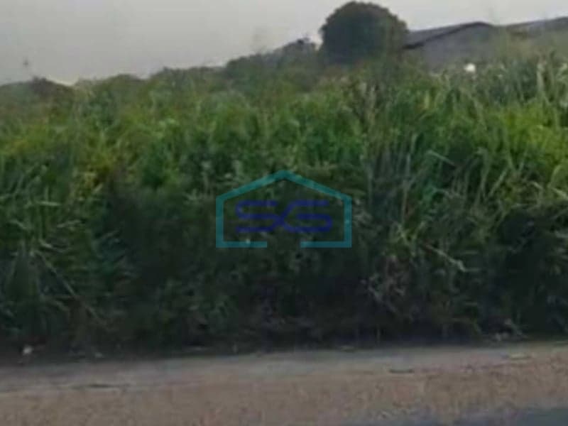 巴拉惹丹格朗战略性土地出售，拥有永久产权证书