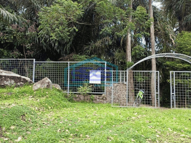 Dijual Tanah View Gunung Dan Hutan Juanda Dago, Bandung
