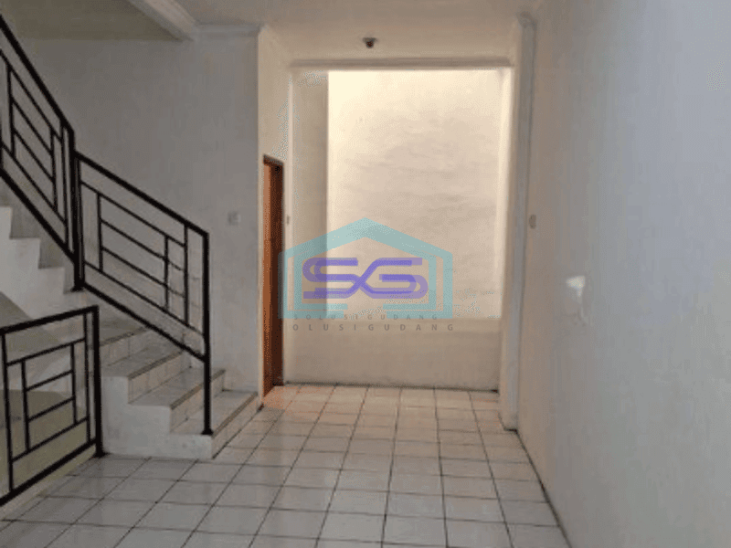 Dijual Ruko di Tambora Jakarta Barat