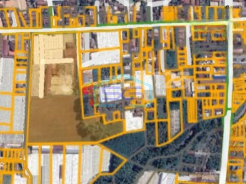 Dijual Tanah di Pati Tayu Margoyoso Ngempal Jawa Tengah LT 21000m2