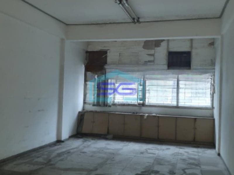 Disewakan Ruko Luas Bangunan 210 m² Lokasi di Cideng Jakarta Pusat