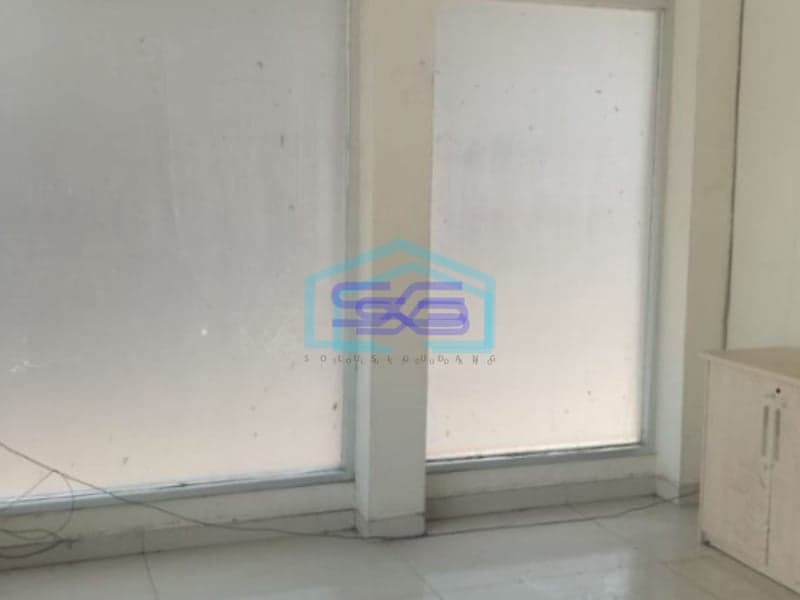 Disewakan Ruko Murah Luas Bangunan  189 m² Lokasi Bebas Banjir di Bekasi
