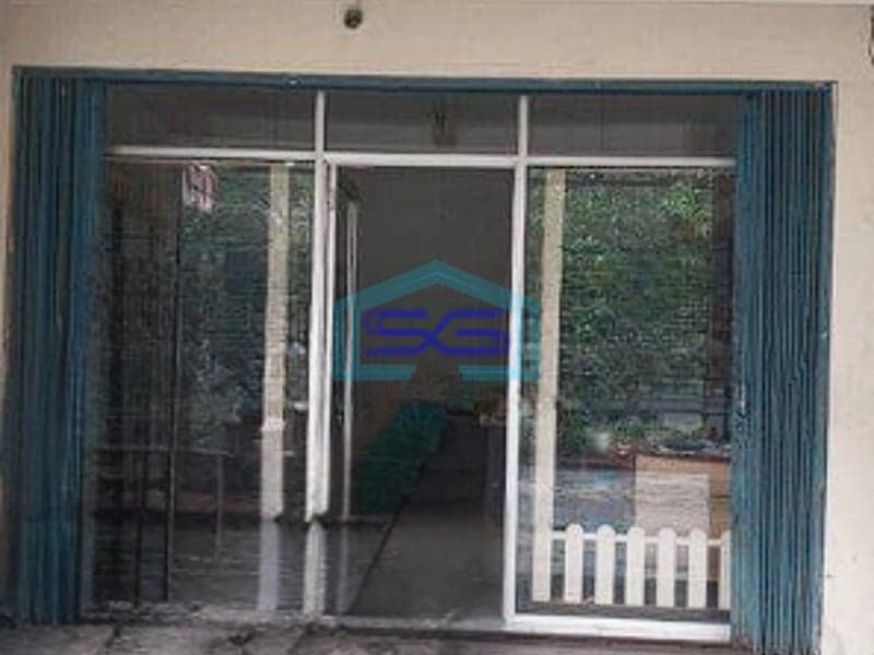 Dijual Cepat Ruko di Pinggir Jalan Raya Cipondoh Tangerang LB 140m2