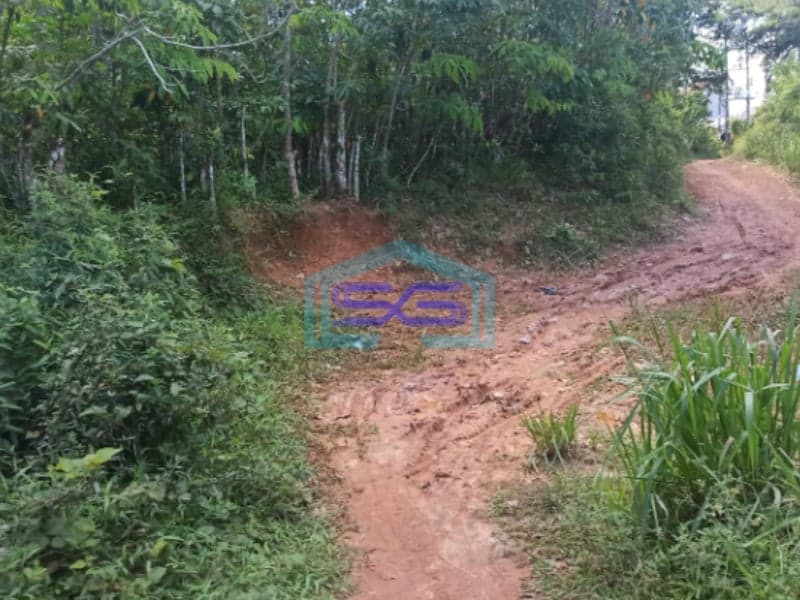 Dijual Tanah di Jalan Bumi Mas Sukajadi Talang Kelapa Palembang LT 159.010m2