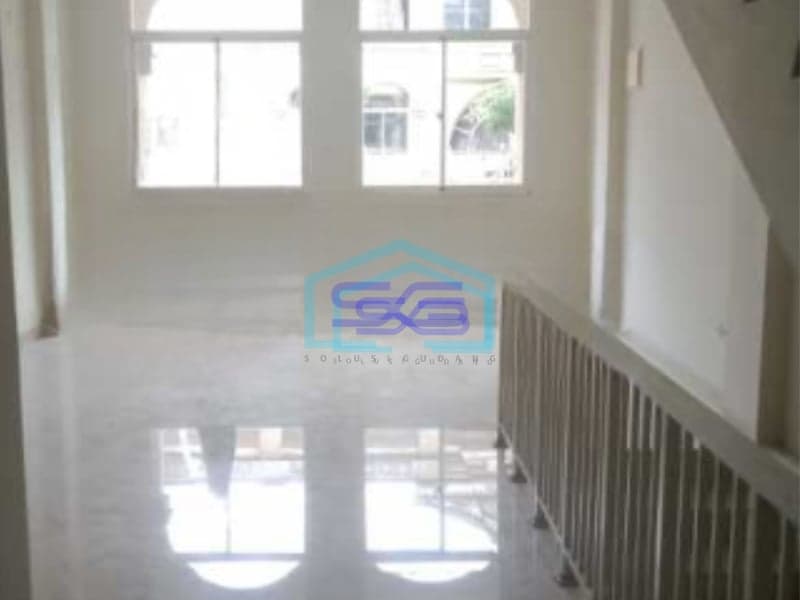 Dijual Ruko Luas Bangunan 225 m² Lokasi Bekasi Jawa Barat