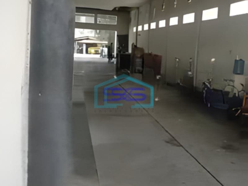 Dijual Ruko Luas Tanah 2400 m² Lokasi di Gunung Sahari Jakarta Pusat