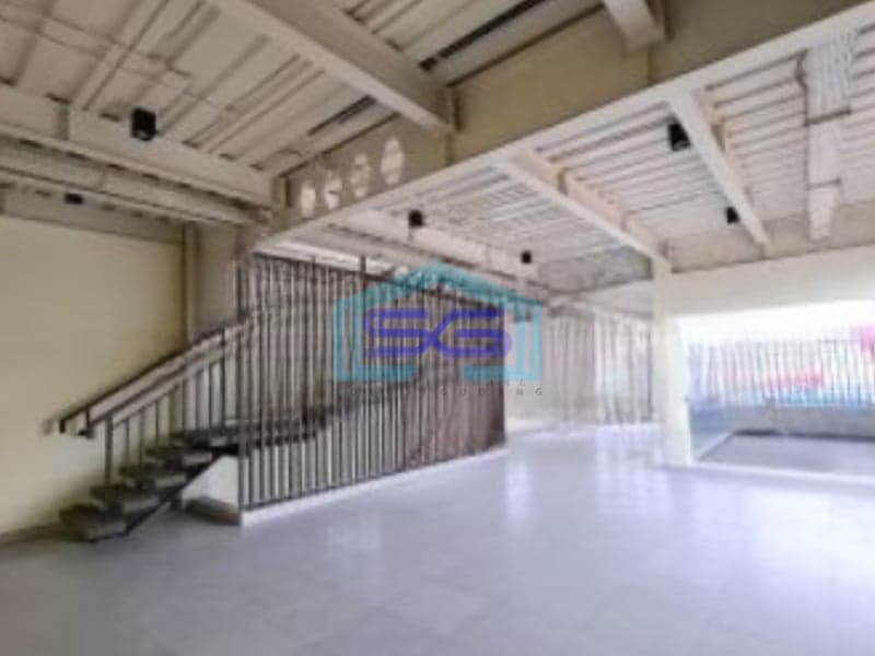 Disewakan Ruko Baru Lokasi Serpong Tangerang Selatan