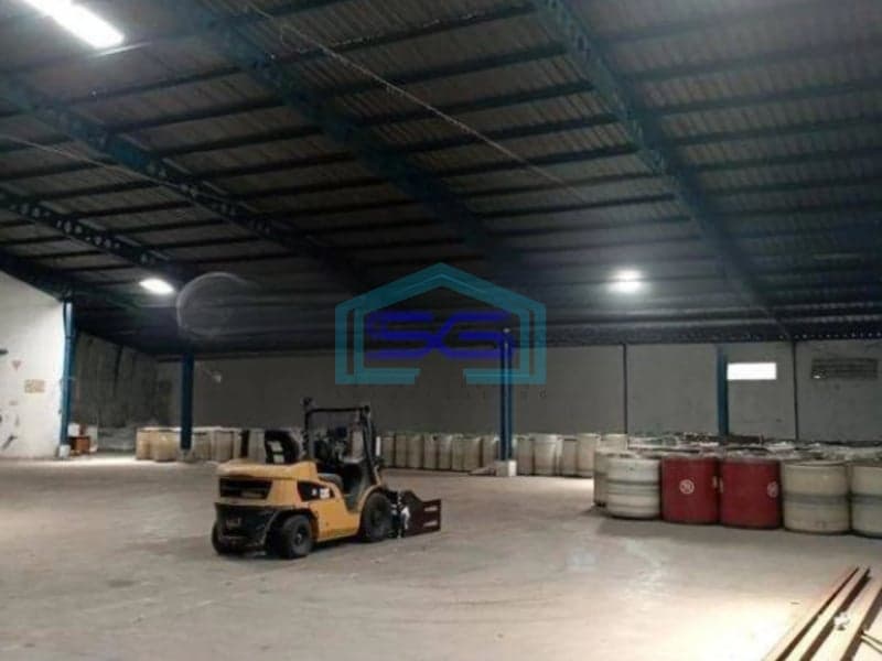 Dijual Pabrik Harga Murah Di Cikande Serang Banten Luas Tanah 70000m2