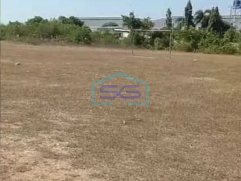 Strategic Land for Sale in Pantura Brebes, 10 Hectares