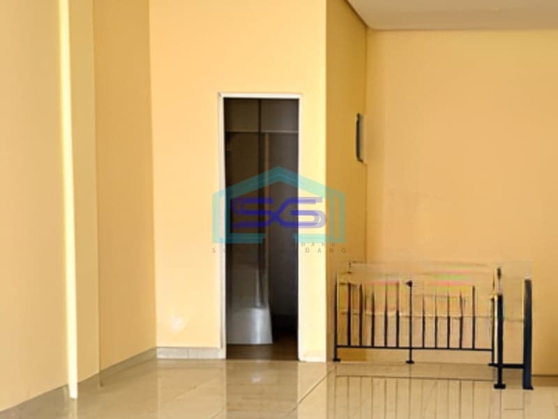 Dijual Ruko Lokasi Duri Kosambi Jakarta Barat