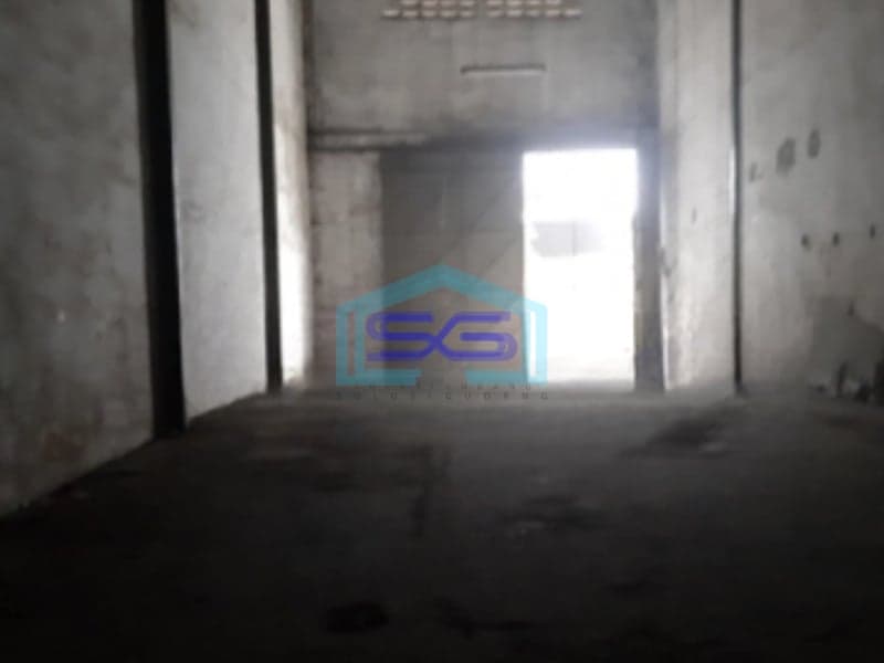 Disewakan Gudang Luas Tanah  161 m² Lokasi di Jakarta Utara