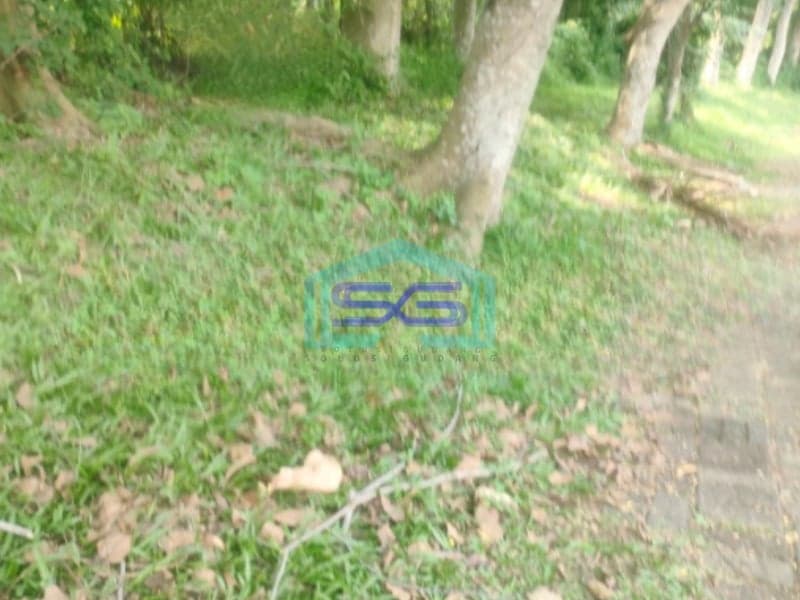 Dijual Tanah Luas 2000 m² Lokasi Modernland Tangerang