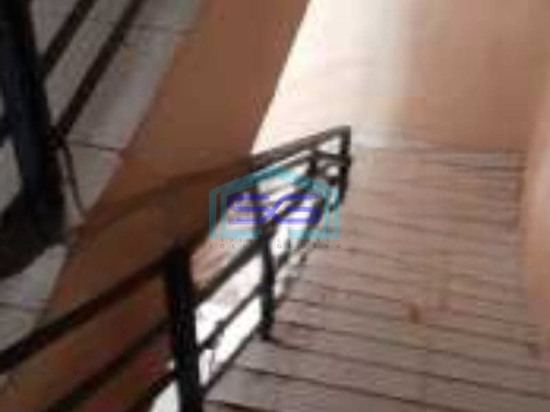 Dijual Ruko Luas Tanah  170 m² Lokasi di Muara Karang Jakarta Utara