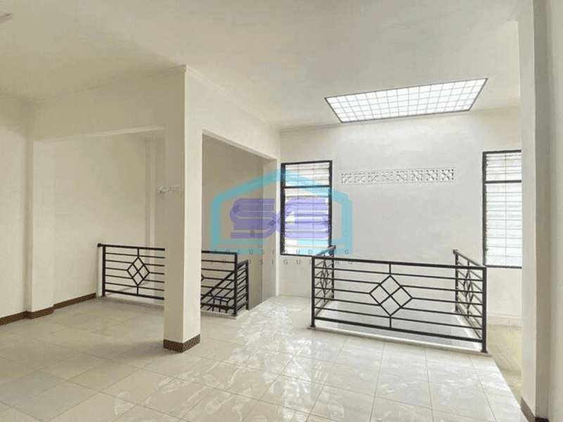 Dijual Cepat Ruko 2 Lantai di Braga Bandung Jawa Barat