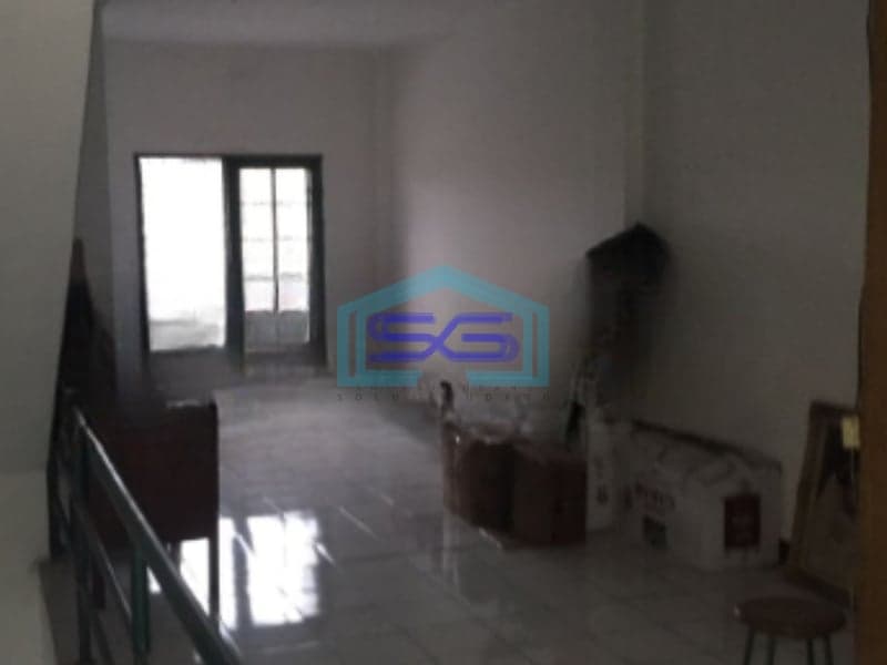 Dijual Ruko Luas Tanah 107 m² Lokasi Strategis di Cengkareng Jakarta Barat