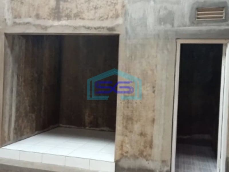 Dijual Gudang Luas Bangunan 190 m² Lokasi Bebas Banjir di Singosari Malang