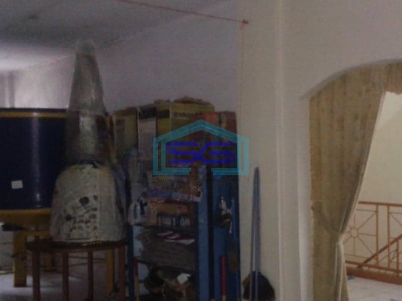 Dijual Cepat Ruko Luas Bangunan  200 m² Lokasi Kalideres Jakarta Barat