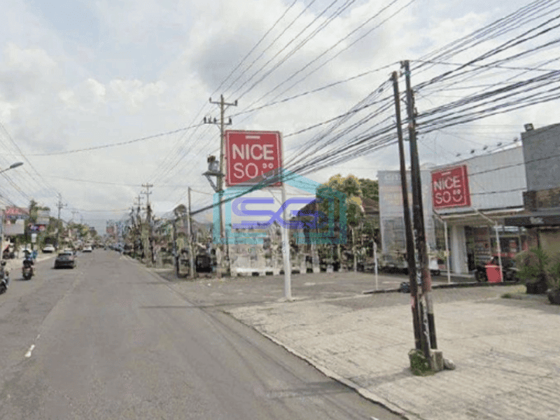 Tanah Dijual Murah Di Jln. Kaliurang Km 7 Sleman Yogyakarta