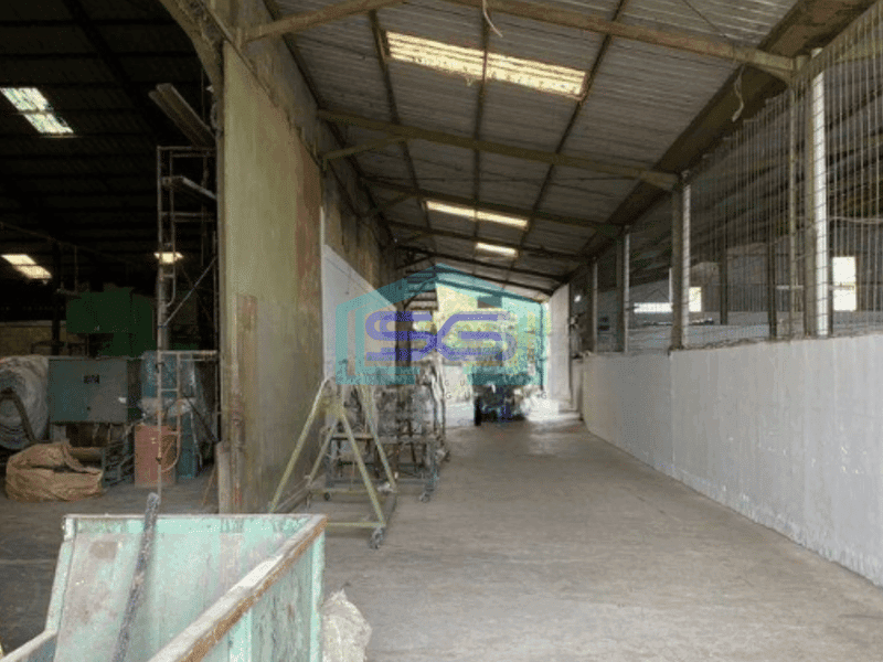 Dijual Gudang Luas 22.0000 Lokasi Strategis di Majalaya Bandung